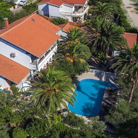 Beach Boy & Pool Girl Apartments Vir Extérieur photo