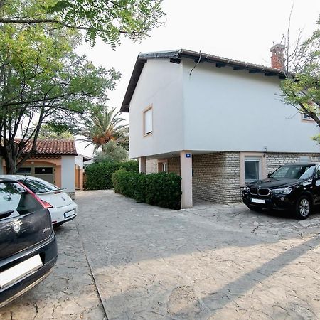 Beach Boy & Pool Girl Apartments Vir Extérieur photo