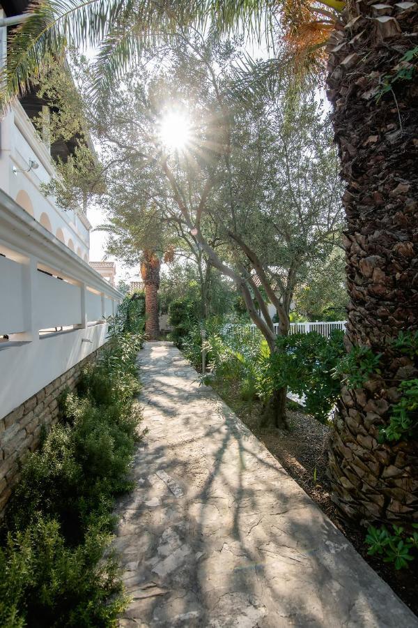 Beach Boy & Pool Girl Apartments Vir Extérieur photo