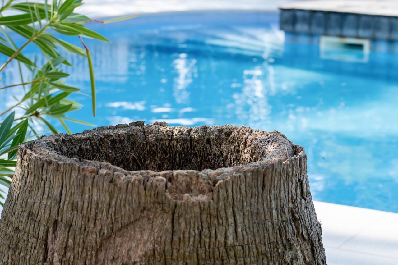 Beach Boy & Pool Girl Apartments Vir Extérieur photo