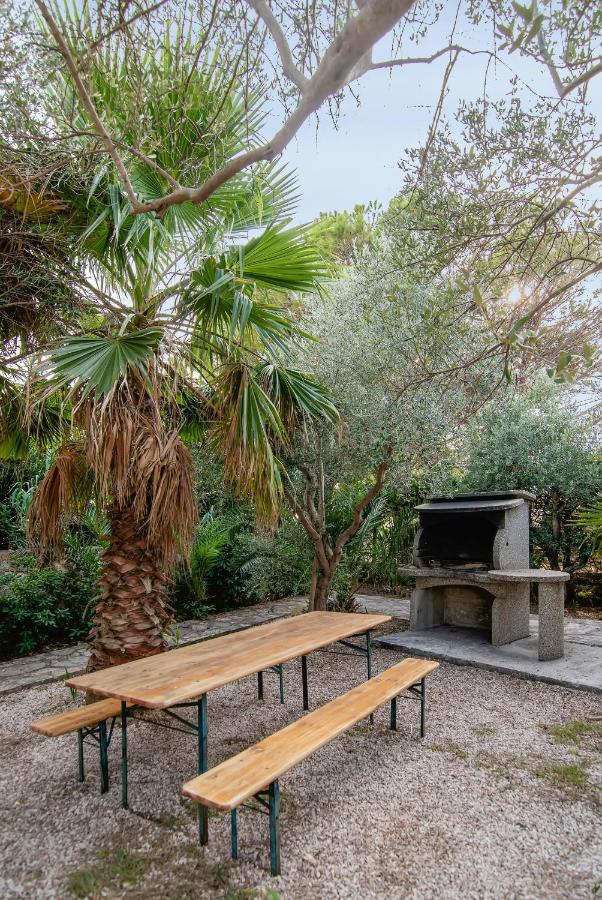 Beach Boy & Pool Girl Apartments Vir Extérieur photo