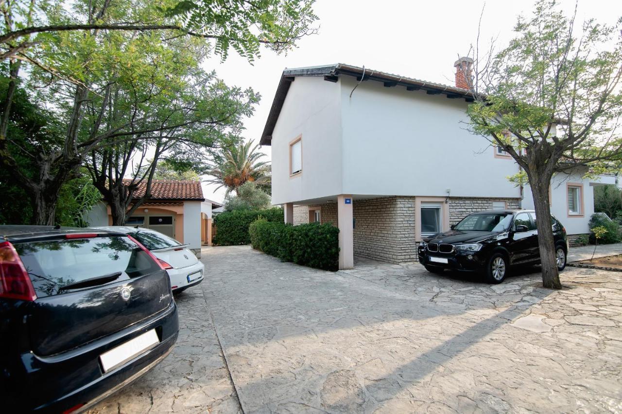 Beach Boy & Pool Girl Apartments Vir Extérieur photo